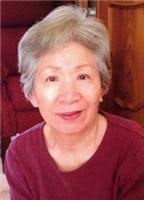 Pong Krouse Obituary (2012)