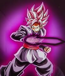 black goku 黒悟空 ドラゴンボール ワンピース ドラゴンボール