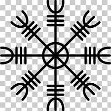 Both men and women love to have viking tattoo on their body. Viking Tattoo Png Images Viking Tattoo Clipart Free Download