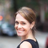 Trio Save The Date Cards by Kimberly FitzSimons