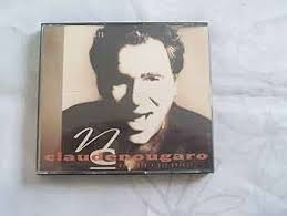 Voix,Dix Doigts Une : Claude Nougaro, Thelonious Monk: Amazon.fr: CD et  Vinyles}