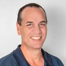 David Perna, Mortgage Broker at DLV Finance