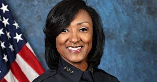 North Charleston names six finalists for police chief job