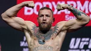 Conor anthony mcgregor is an irish mixed martial artist who competes in the featherweight division of the ultimate fighting championship. Ffk2v6rymlnsbm