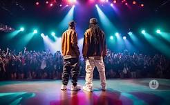 The Crunk Experience ft. Ying Yang Twins