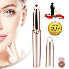 Explore a wide range of the best eyebrow shaver on aliexpress to find one that suits you! Eyebrow Hair Trimmer Epilator For Women Sikii Eye Brow Remover Painless Facial Brows Hair Removal With Eyebrow Trimmer Best Eyebrow Products Body Hair Trimmer