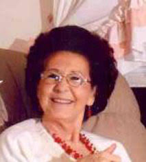 Emma Joyce Furtick Bell (1939-2011)