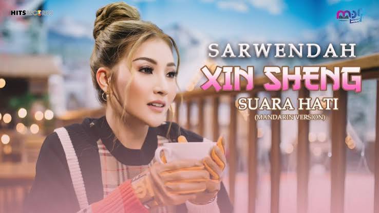 Ini Panggung Sandiwara - Sarwendah (Eks Cherrybelle)