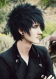 10 best emo haircuts and hairstyles for guys in 2020. If You Are Having Trouble For Your Hair Style You May Have A Look At The Hairstyles We Have Got In The Collect Emo Hair Emo Hairstyles For Guys Short Emo