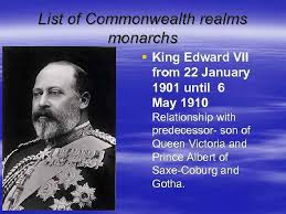 The main article for this category is commonwealth realm. The History Of Windsor Monarchy People Often