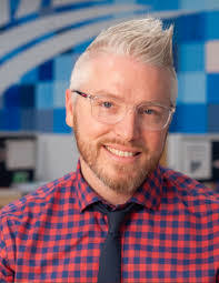 Brian Mclaughlin's Instagram, Twitter & Facebook