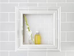 Ft./ piece) this glossy 1/2 in. Ceramic Finishing Pieces The Tile Shop