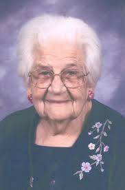 Obituary for Ruth 'Tula' Kleman