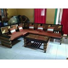 Kursi tamu / sofa ruang tamu jaguar hitam 1 set: Jual Kursi Tamu Sofa Kursi Minimalis Ruang Tamu Terlaris Terbaru Juni 2021 Blibli