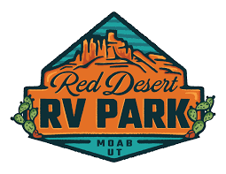 Red Desert RV Park logo