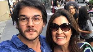 Nossa senhora de fátima by rorolinha. Nao Tem Rancor Diz Fatima Bernardes Sobre Relacao Com William Bonner Jornal Correio