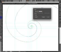 And i'm going to show you how to create it using, by the way, a tool you've probably …never used inside of illustrator, the polar grid tool, and we'll end up creating this …absolutely hypnotic. Tutorial Mapping A Pattern To A 3d Object In Illustrator