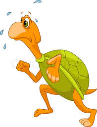 Check spelling or type a new query. Cartoon Character Turtle Auf Weissem Stock Vektor Colourbox