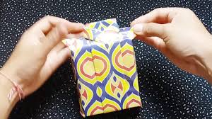 Maybe you would like to learn more about one of these? How To Wrap A Shirt Shape Gift By Yudha Artup