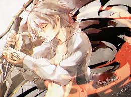 Pin By Tyler Biggs On Fate Sieg And Gray Anime Cool Art Favorite Character