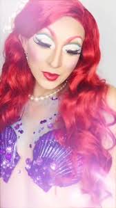 Ariel Gh Drag Queen