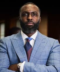 Edward Clark James II