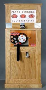 Check spelling or type a new query. Penny Press Machines For Sale Penny Smashing Machines Coin Crafters