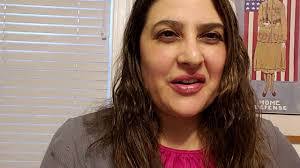 Veronica Loewy's Instagram, Twitter & Facebook