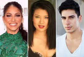 Maybe you would like to learn more about one of these? Switched At Birth Season 5 Cast Valery Ortiz Tvline