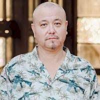 James Myrick's Instagram, Twitter & Facebook