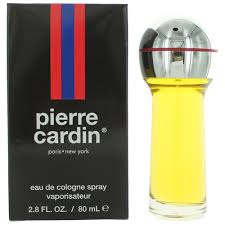 The scent was launched in 1972. Authentic Pierre Cardin Cologne By Pierre Cardin 2 8 Oz Eau De Cologne Spray For Men The Perfume Spot