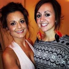 Rachel Lister is fundraising for Cancer Research UK