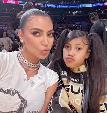 Kim Kardashian Is Struggling to 'Balance' North West's Career With Her Own:  'It's Like Her or Me'