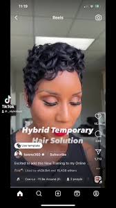 Alabama Hairstyles Black