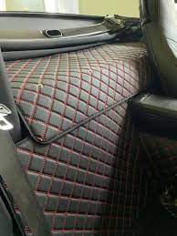 Carbonmiata Interior Quilted Set 7 Pieces Kit For Nb Mazda Miata Mx 5 Topmiata Miata Mazda Miata Mazda