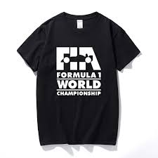 Creeper creative berkembang pesat sehingga mampu. Formula One F1 Retro Design T Shirt 100 Premium Cotton Casual Short Sleeve T Shirt Camisetas Hombre Clothing Buy At The Price Of 8 87 In Aliexpress Com Imall Com
