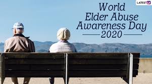 The structures and frameworks in the areas of ageing generally and elder abuse particularly have parallels with. World Elder Abuse Awareness Day 2020 Quotes And Hd Images Share These Thoughtful Sayings And Slogans To Raise Voice Against Elder Abuse Latestly
