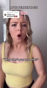 Replying to @Isabella_𝓕𝓻𝓮𝓪𝓴𝔂 #pov you can your love percentage…(final  part) #povacting #percantage #acting #skit #fyp #viral #jessicakayleepovs  credit to @Jessica Kaylee