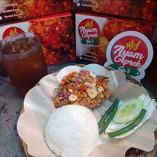 Resep sambal di aplikasi ini akan selalu diupdate. Ayamgepreksaiklaten Home Facebook