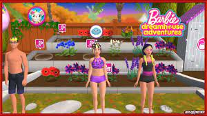 Pin On Barbie