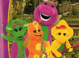 Hit entertainment, bmg, lionsgate tiempo de duración: Riff S Musical Zoo Video Barney Wiki Fandom