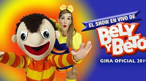en cdmx bely y beto gira oficial 2019 teatro metropolitan tlalpan 8 december en cdmx bely y beto gira oficial 2019