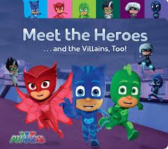Meet the Heroes . . . and the Villains, Too! | Book by Maggie Testa, Style  Guide | Official Publisher Page | Simon & Schuster