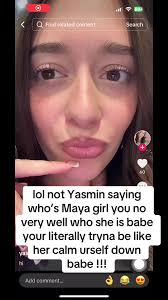 Yasmin Ortiz First Dates