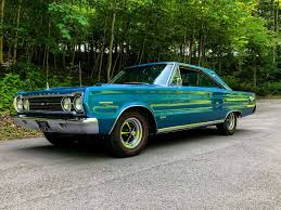 Image result for Dark Green 1967 Plymouth
