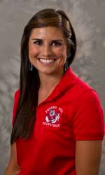 Strong Showing At Scrimmage