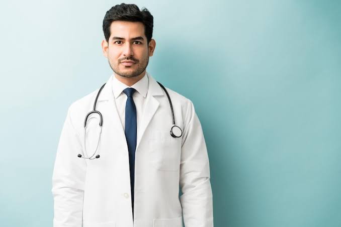 Doctor