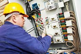 Bs 7671 uk wiring regulations. Wiring Your New Commercial Building