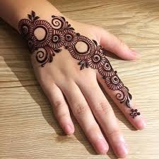 Pin By Apoorva Garg On Mehandi Latest Arabic Mehndi Designs Mehndi Designs For Girls New Mehndi Designs