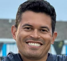 Q&A With TIDE Swimming Coach and Cal All-American Richard Hunter